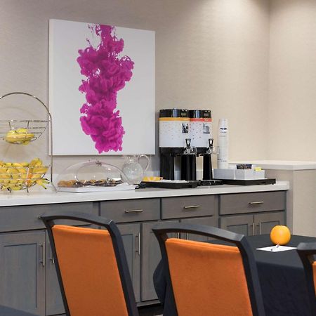Hampton Inn & Suites West Lafayette, In Εξωτερικό φωτογραφία