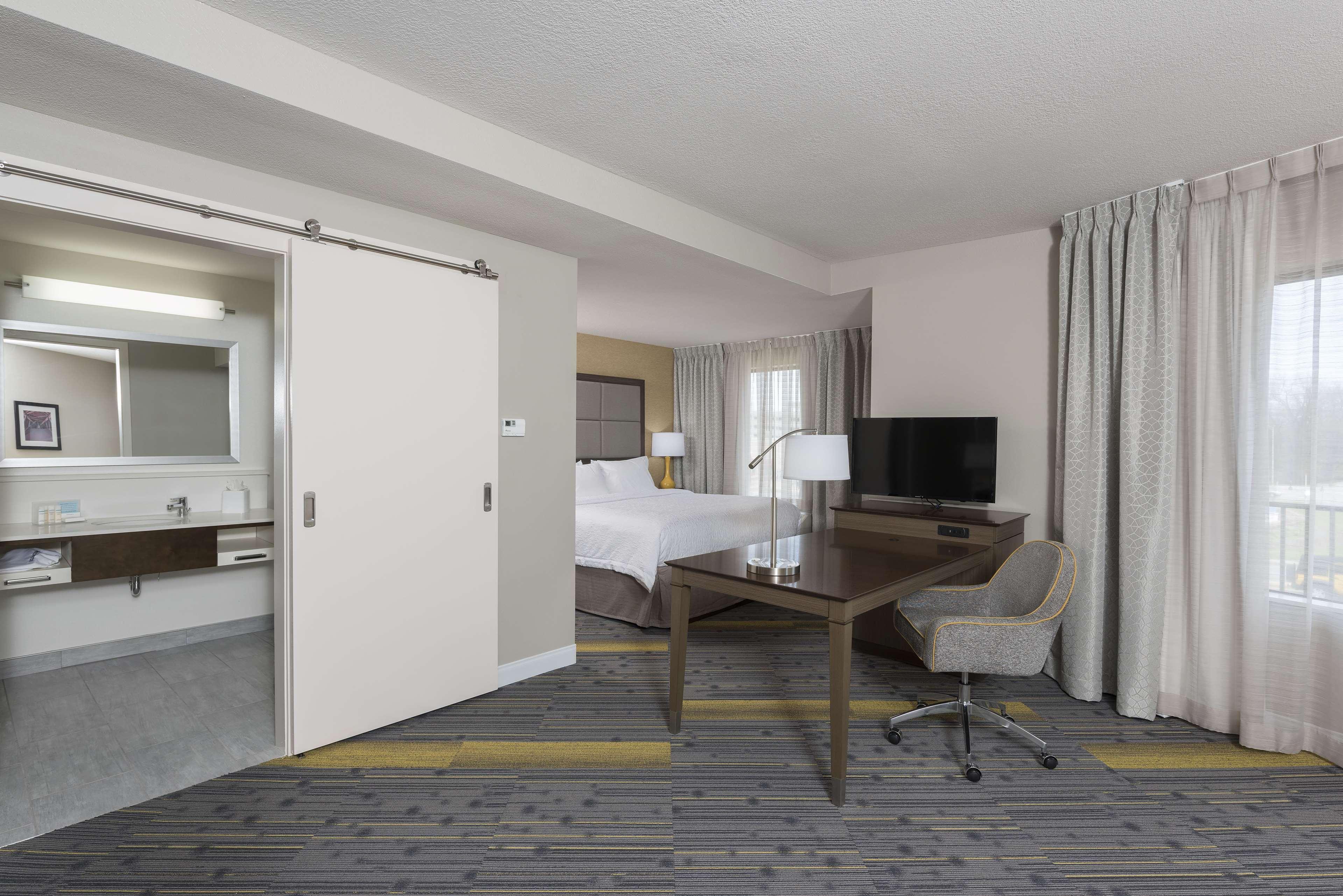 Hampton Inn & Suites West Lafayette, In Εξωτερικό φωτογραφία