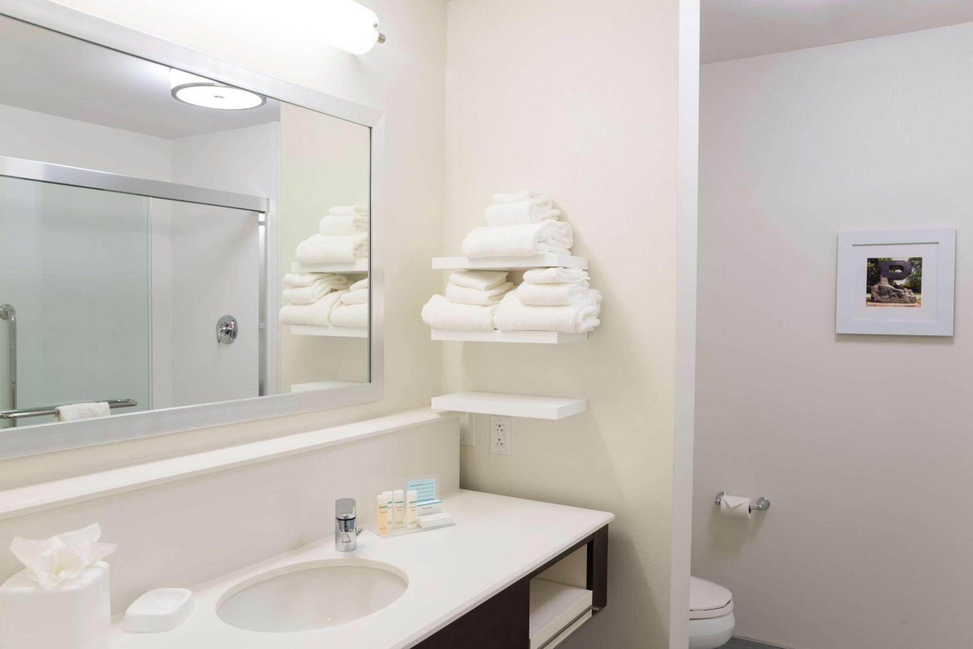 Hampton Inn & Suites West Lafayette, In Εξωτερικό φωτογραφία