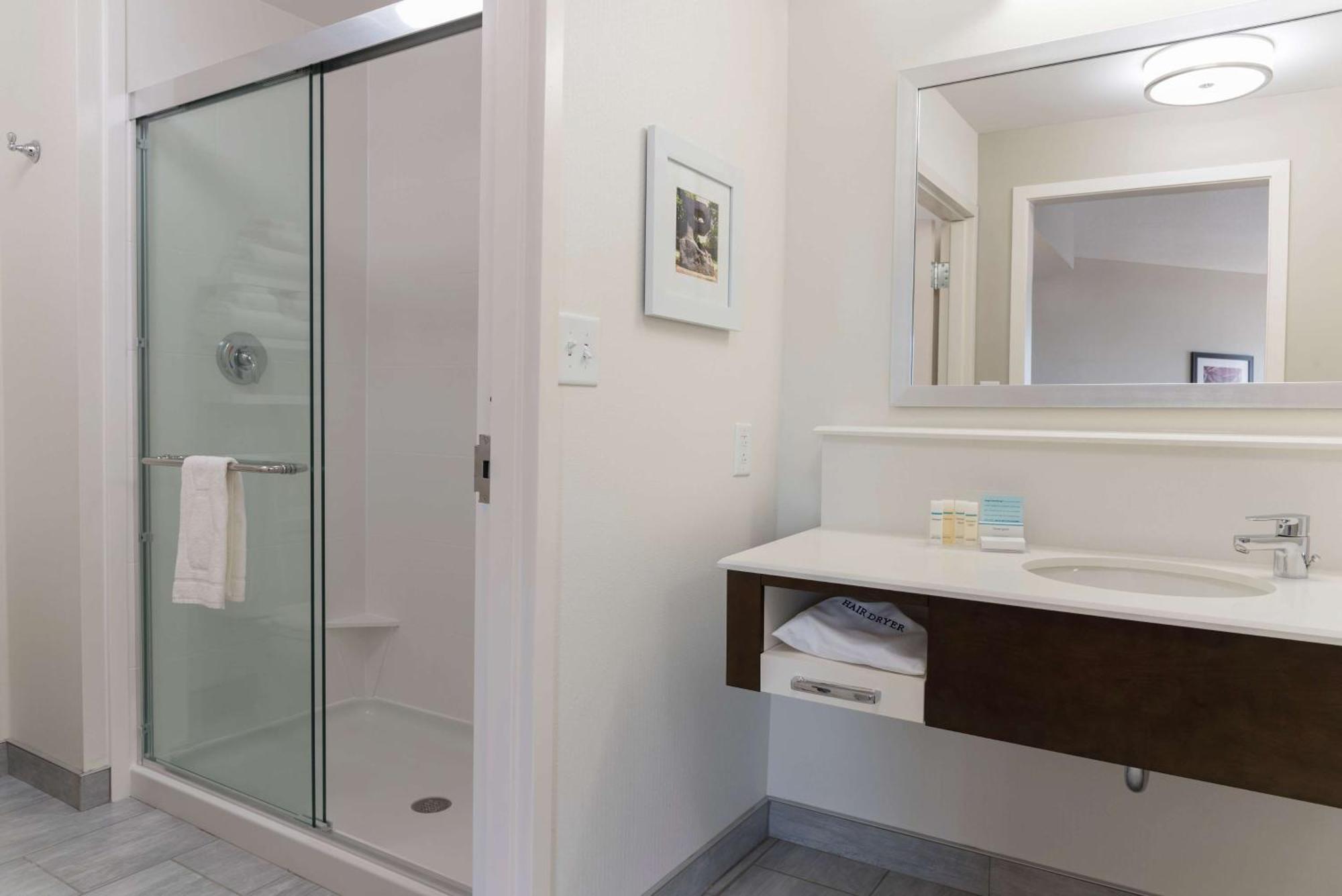 Hampton Inn & Suites West Lafayette, In Εξωτερικό φωτογραφία