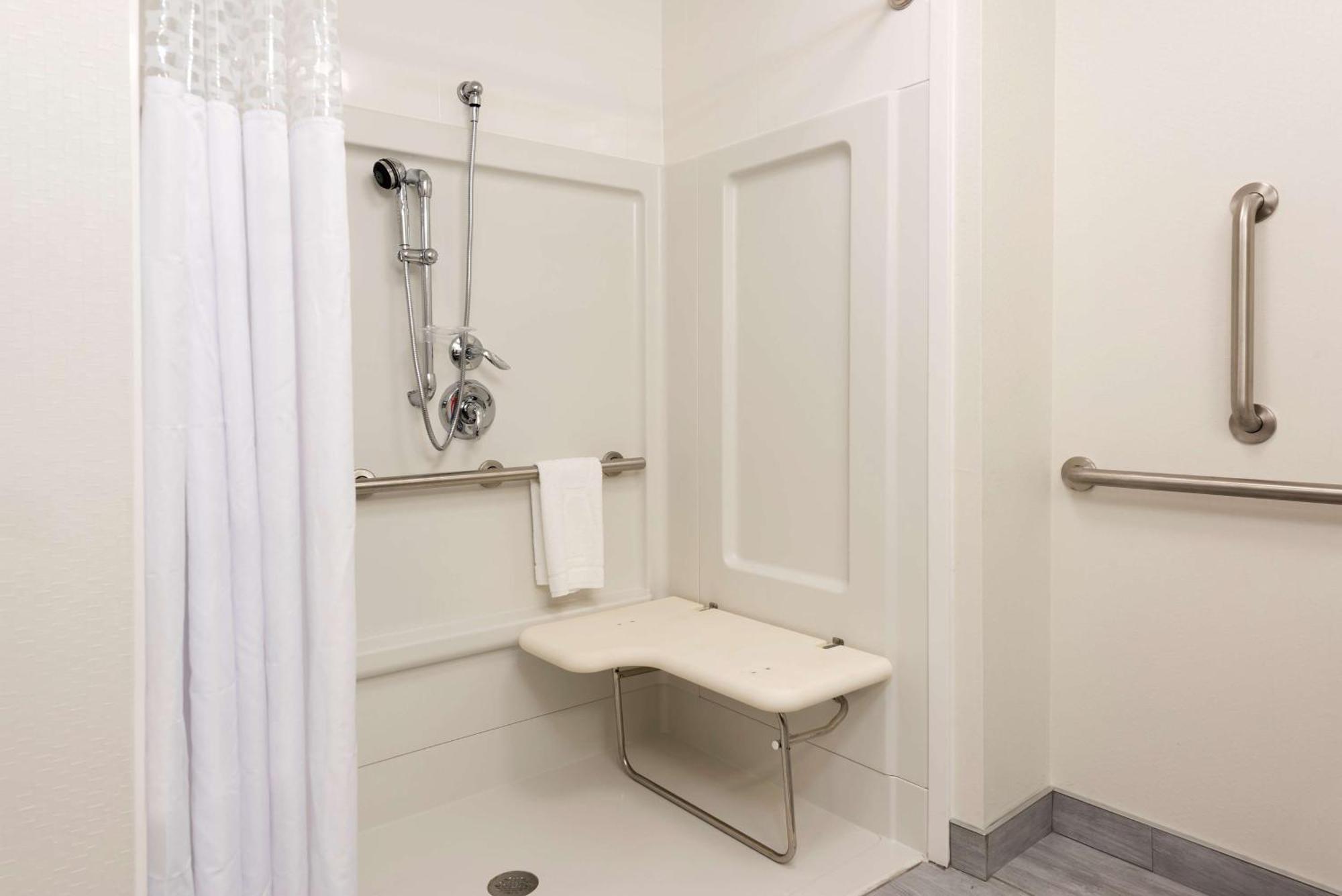 Hampton Inn & Suites West Lafayette, In Εξωτερικό φωτογραφία