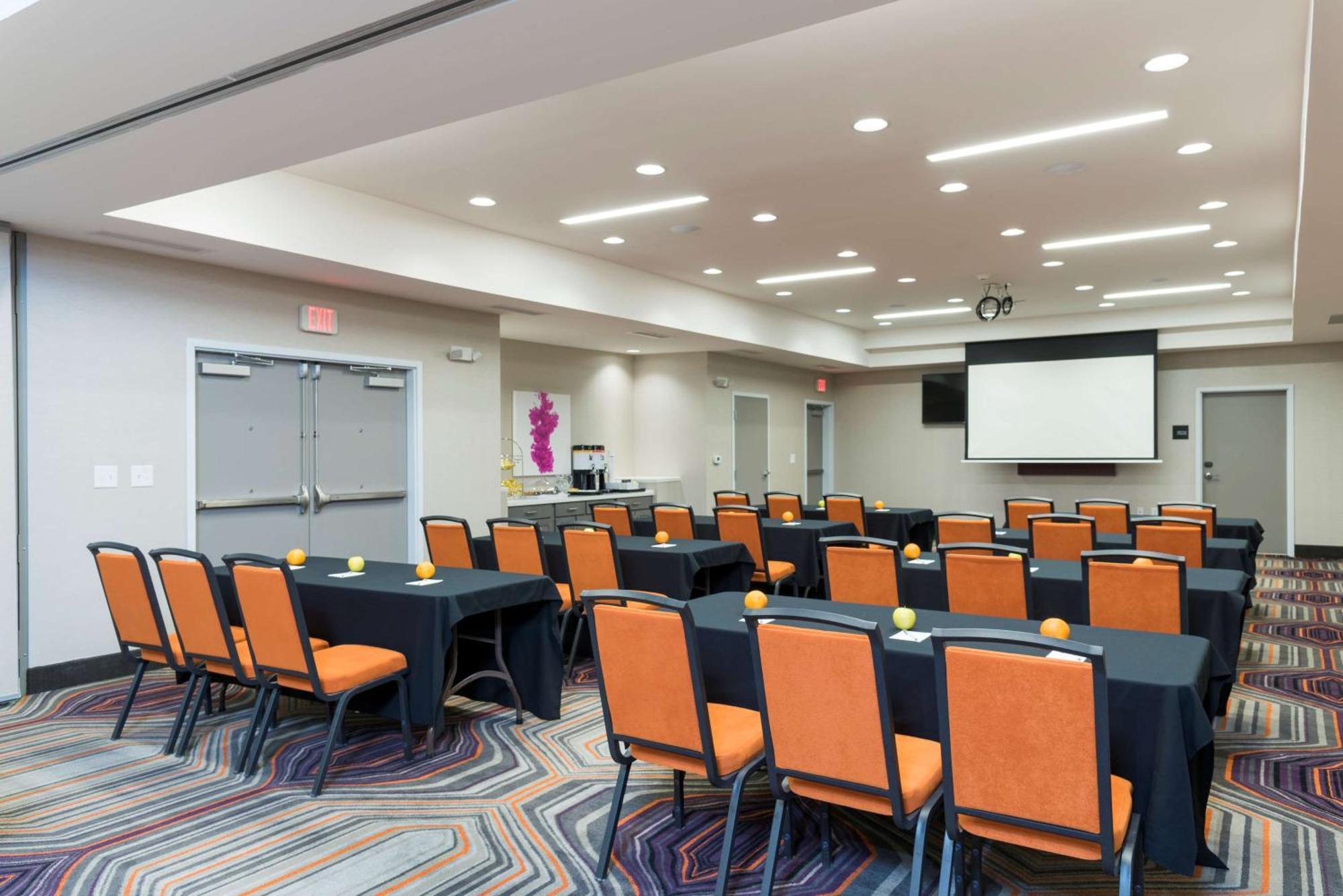 Hampton Inn & Suites West Lafayette, In Εξωτερικό φωτογραφία