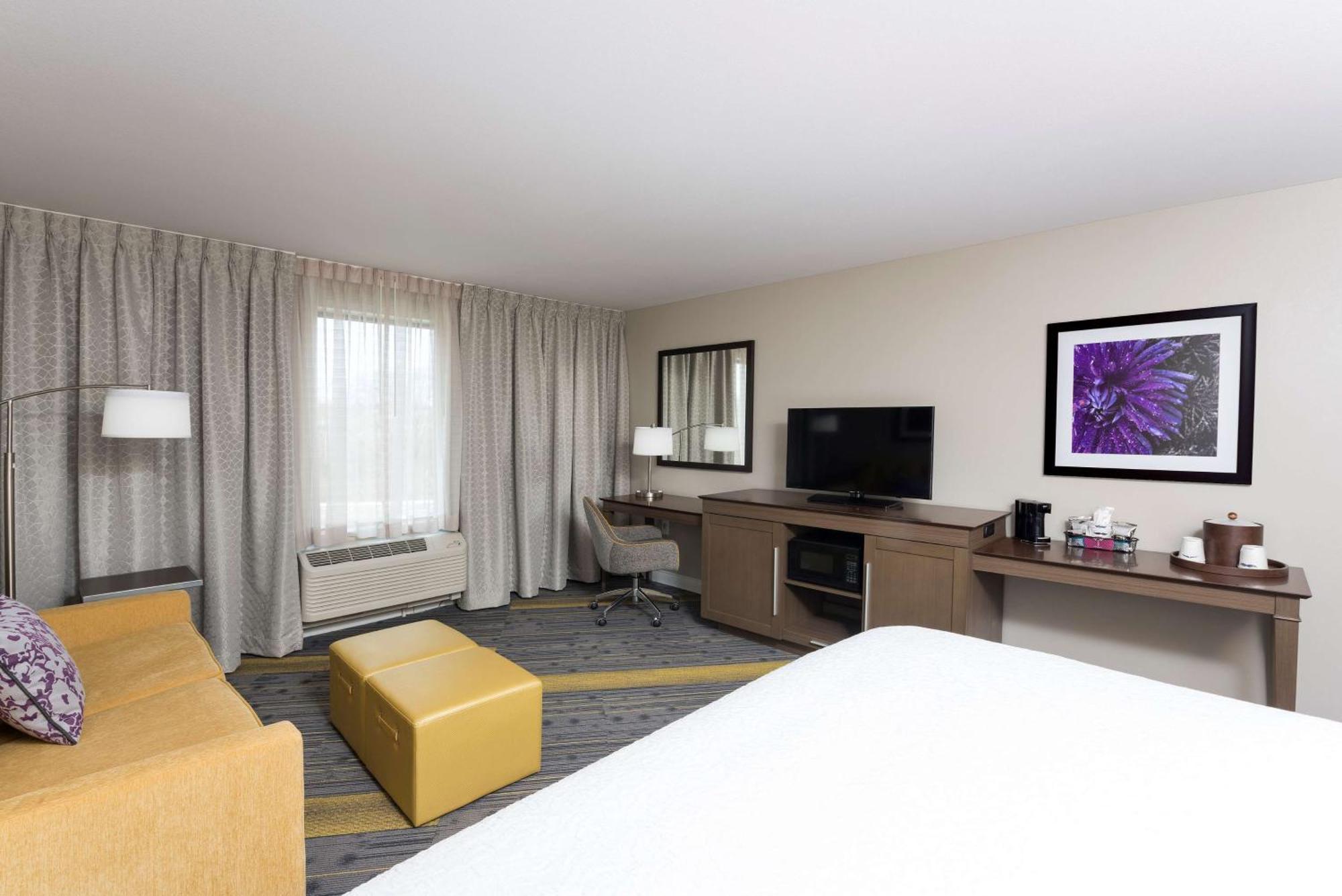 Hampton Inn & Suites West Lafayette, In Εξωτερικό φωτογραφία