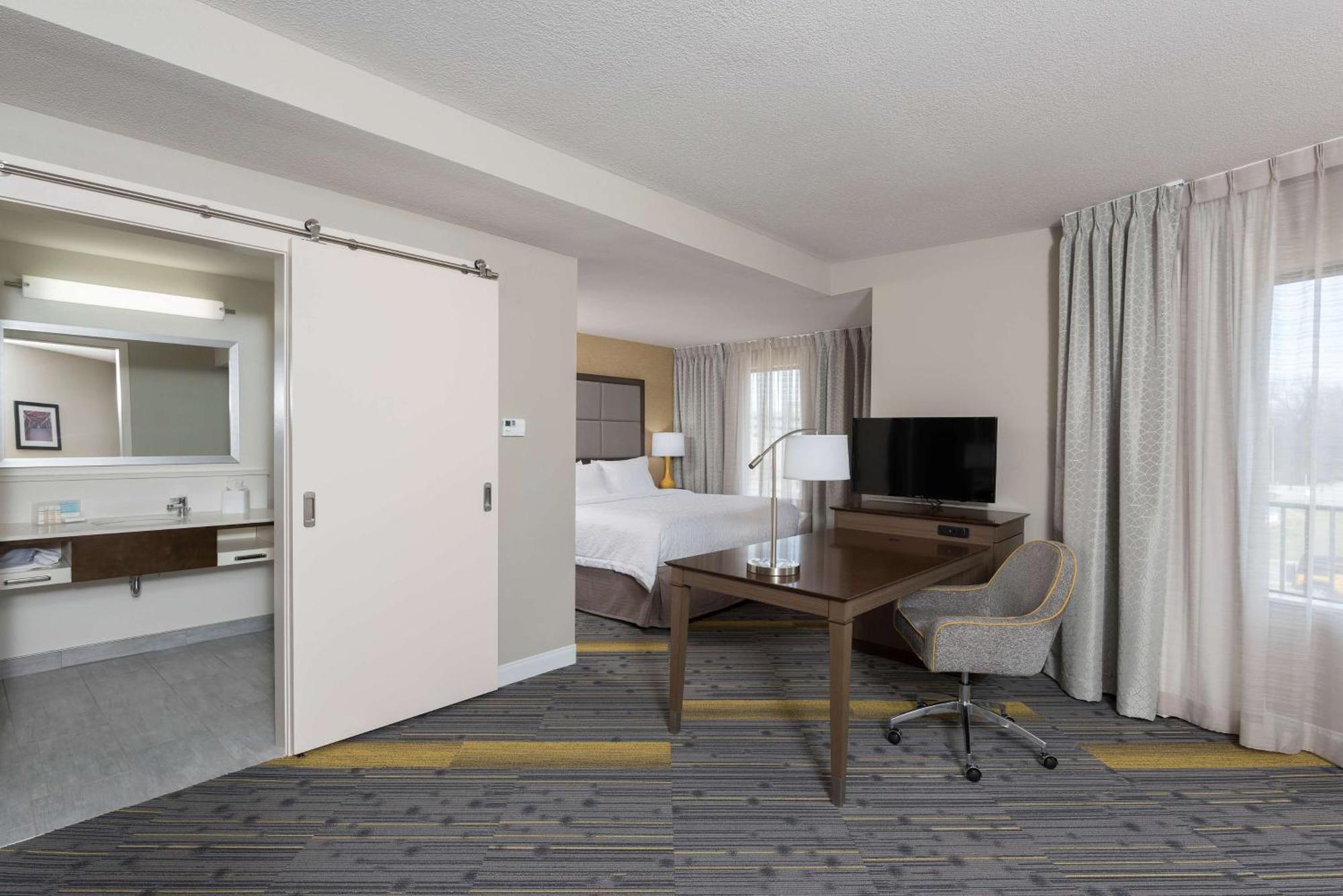 Hampton Inn & Suites West Lafayette, In Εξωτερικό φωτογραφία